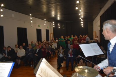 Jubileusz 10-lecia Czerwonej Jarzębiny